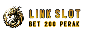 Link Slot Bet 200 Perak